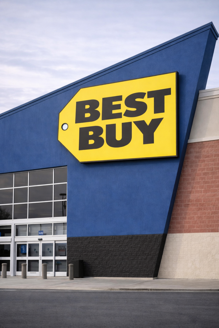 BEST BUY
