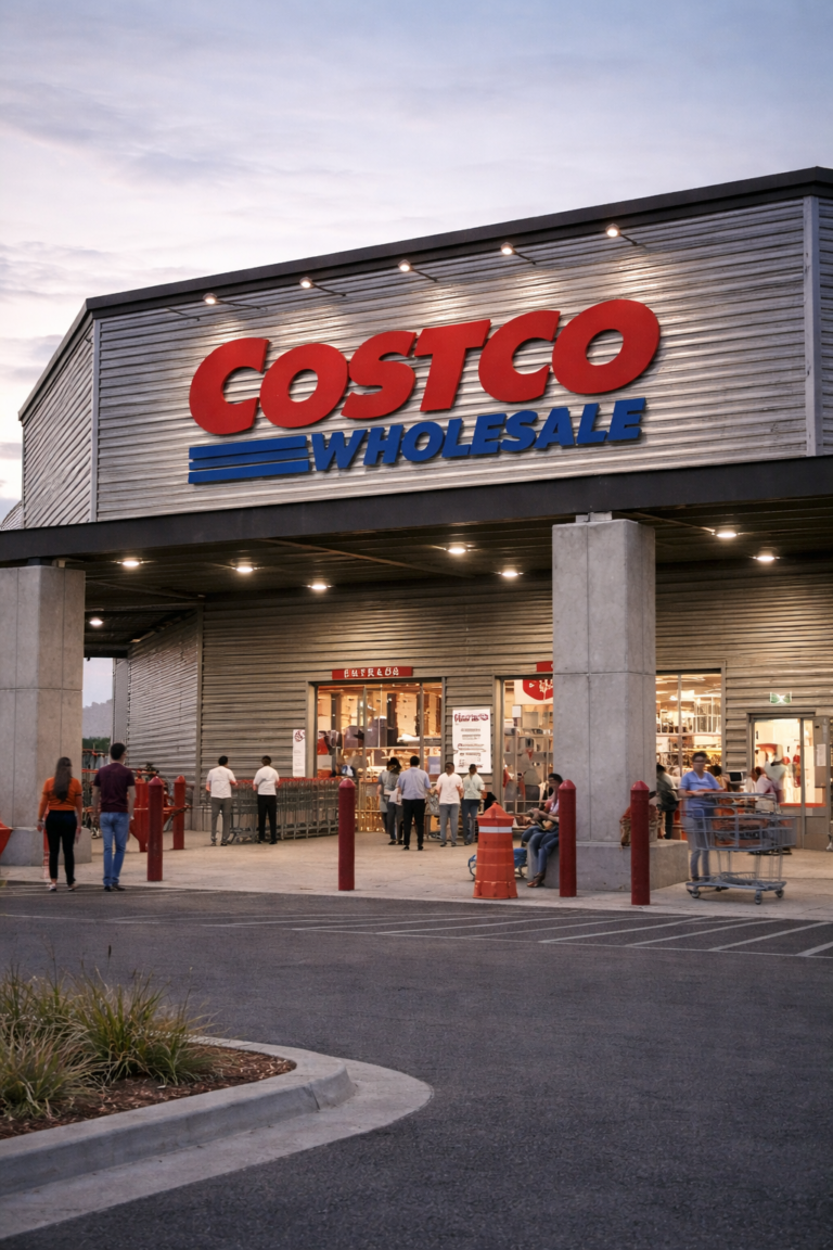 COSTCO