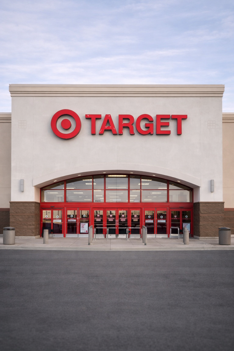 TARGET