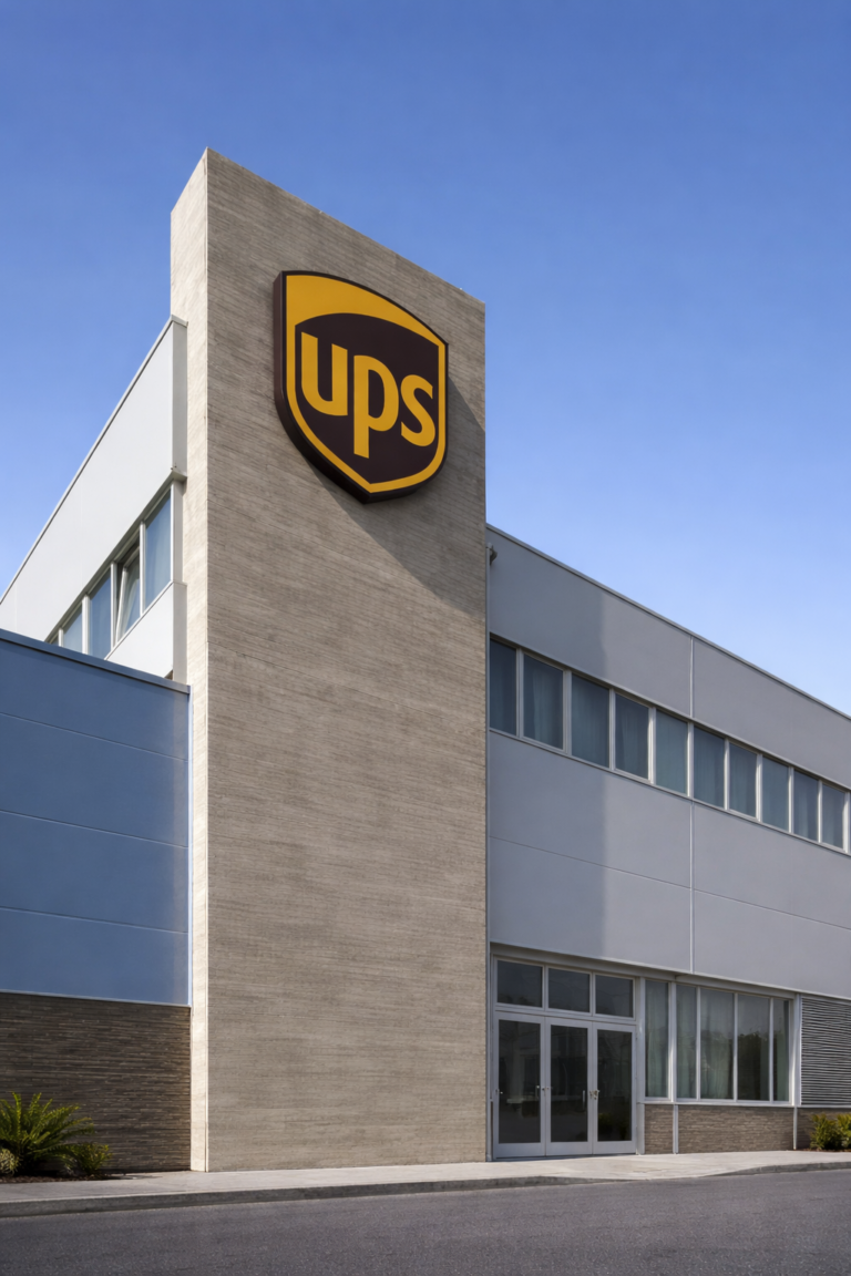 UPS